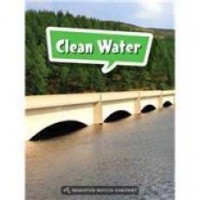 Image of Clean water