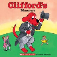 Image of Clifford's Manners