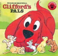 Image of Clifford's Pals