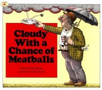 Image of Cloudy With a Chance of Meatballs