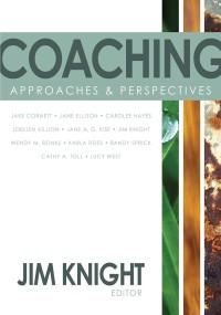 Image of Coaching : approaches and perspectives