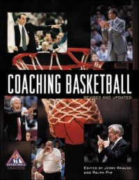 Image of Coaching Basketball