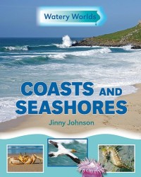 Image of Coasts and seashores