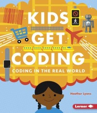 Image of Coding in the real world