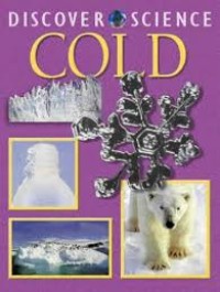 Image of Cold: Discover Science