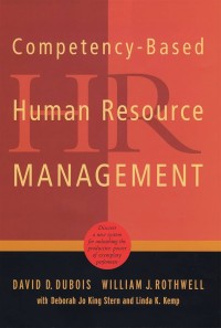 Image of Competency-Based Human Resource Management