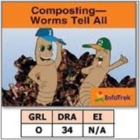 Image of Composting - Worms Tell all