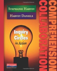 Image of Comprehension and Collaboration : Inquiry Circles in Action