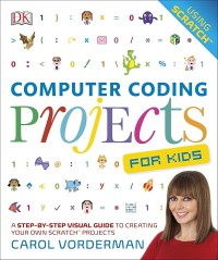 Image of Computer Coding Projects For Kids