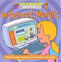 Image of Computer wizards:Internet Magic
