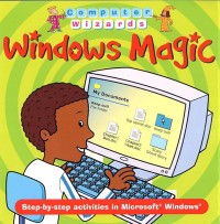 Image of Computer Wizards :WIndows Magic