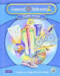 Image of Connected Mathematics 2 Grade Seven