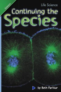 Image of Continuing the species