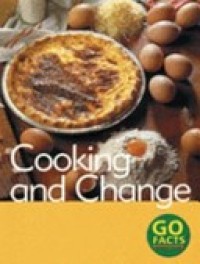Image of Cooking and change
