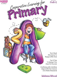 Image of Cooperative Learning for primary: PreK-2