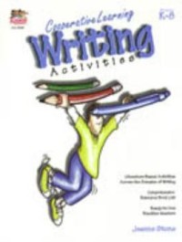 Image of Cooperative Learning Writing Activities, Grades K-8