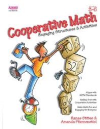Image of Cooperative Math Engaging Structures and Activities, Grades 3-5