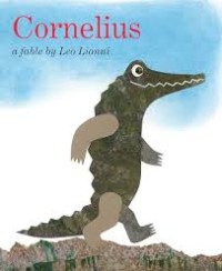 Image of Cornelius : a fable