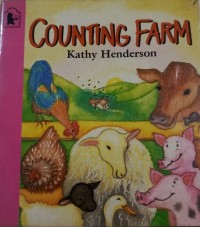 Image of Counting Farm