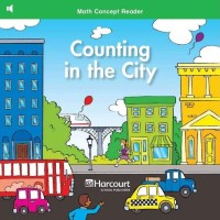 Image of Counting in the city (Above-Level)