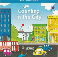 Image of Counting in the city (On-Level)
