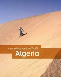 Image of Countries Around the World: Algeria