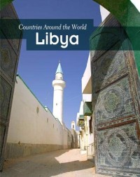 Image of Countries Around the World: Libya