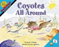 Image of Coyotes All Around