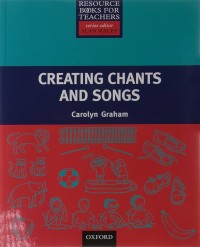 Image of Creating chants and songs