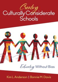 Image of Creating culturally considerate schools : educating without bias