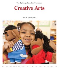 Image of Creative Arts