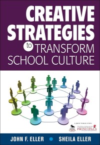 Image of Creative strategies to transform school culture