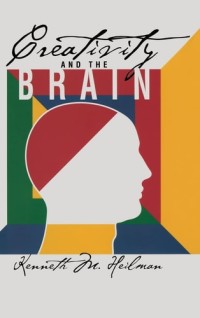Image of Creativity and the brain