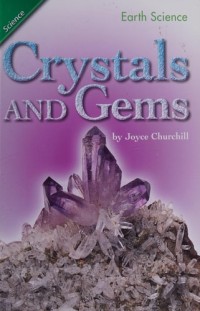Image of Crystals and Gems