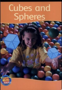 Image of Cubes and spheres