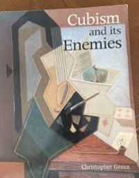 Image of Cubism and its Enemies