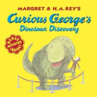 Image of Curious George's Dinosaur Discovery