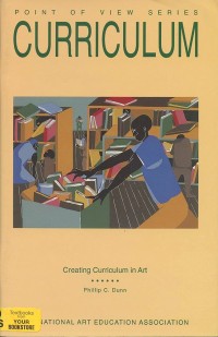 Image of Curriculum: Creating Curriculum in Art