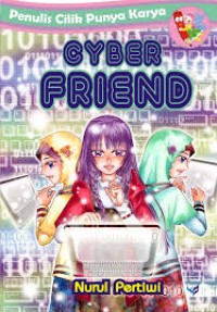 Image of Cyber Friend