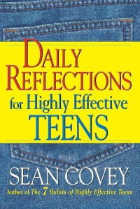Image of Daily Reflections for Highly Effective Teens