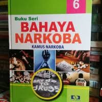 Image of Dampak dan bahaya narkoba Jilid 6