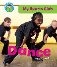Image of Dance
