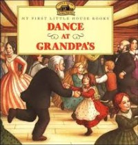 Image of Dance at Grandpa's