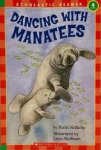 Image of Dancing With Manatees