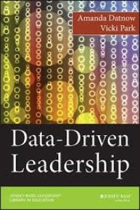 Image of Data-driven leadership