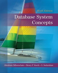 Image of Database System Concepts