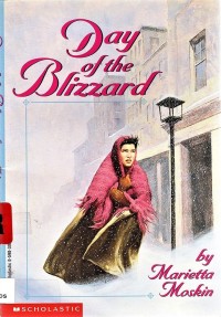 Image of Day Of The Blizzard
