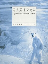 Image of Daybook of critical reading and writing