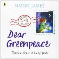 Image of Dear Greenpeace