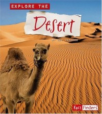 Image of Desert